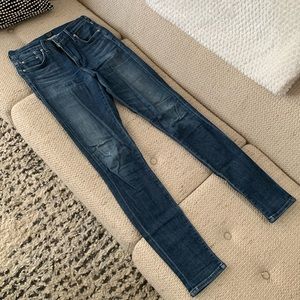 Citizens of Humanity Rocket High-Rise